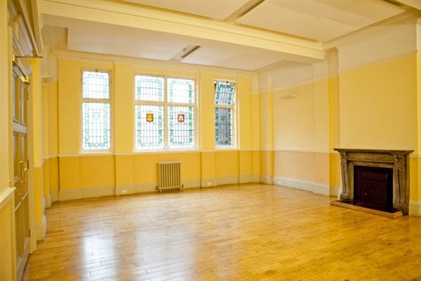 Shoreditch Town Hall (01/05/2019)