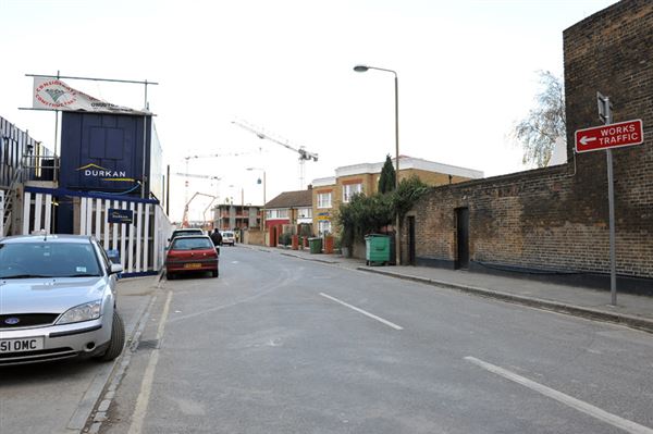 Banning Street (01/05/2019)