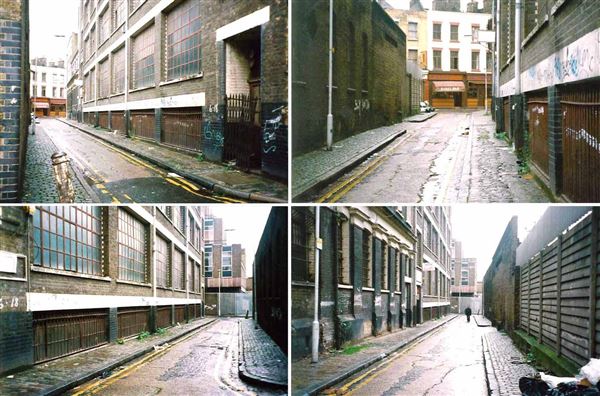 Corbet Place (01/05/2019)