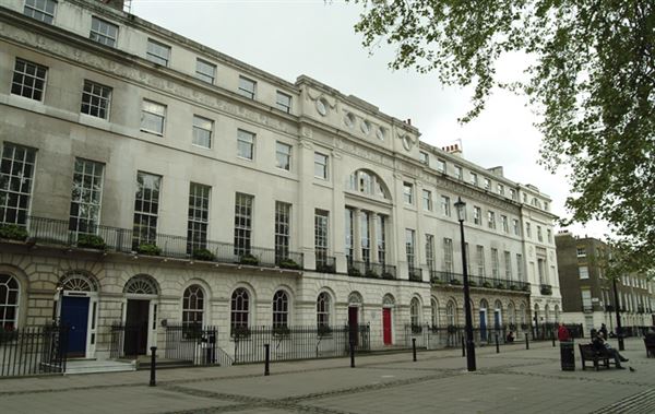Fitzroy Square (01/05/2019)