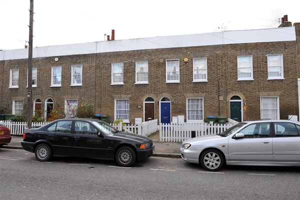 Pelton Road (01/05/2019)