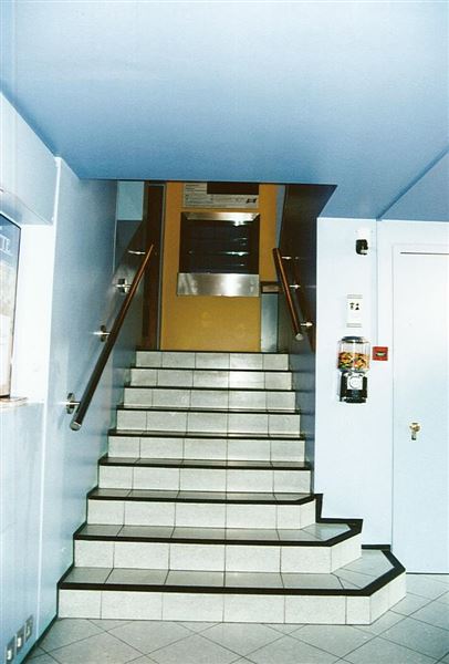 Curzon Mayfair Cinema (01/05/2019)