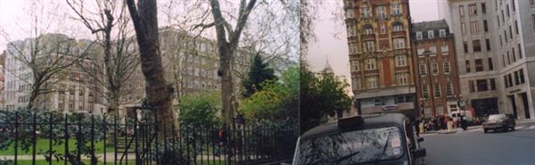 Hanover Square (01/05/2019)