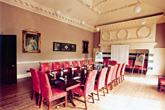 Addington Palace (01/05/2019)