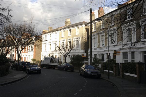Dorville Crescent (01/05/2019)