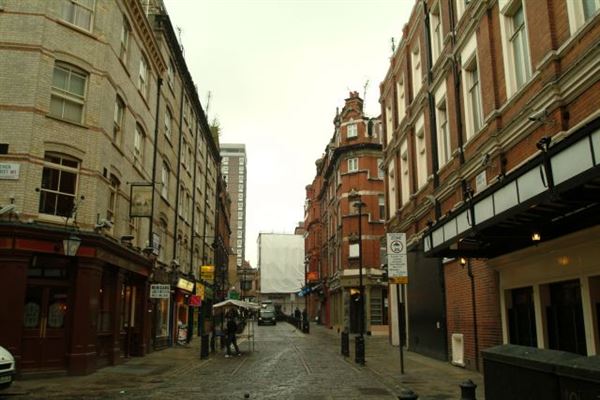 Rupert Street (01/05/2019)