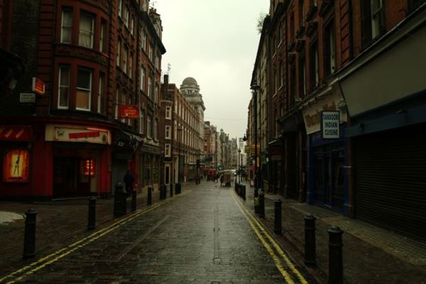Rupert Street (01/05/2019)