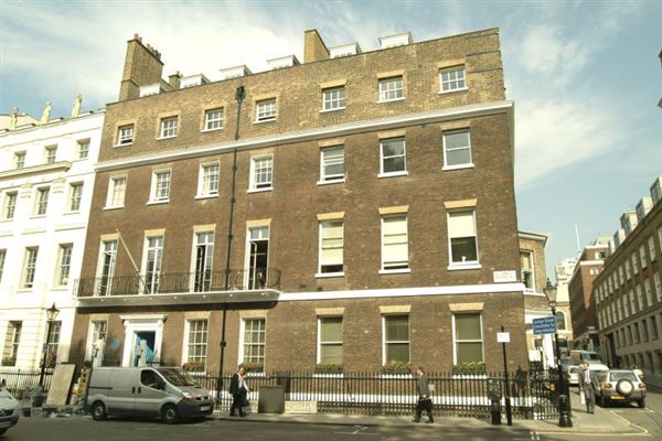 Royal Institute of International Affairs (01/05/2019)