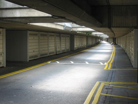 Alexandra and Ainsworth Estate (01/05/2019)