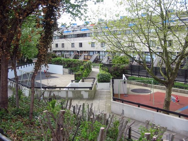 Alexandra and Ainsworth Estate (01/05/2019)