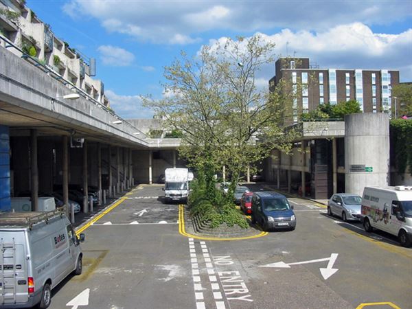 Alexandra and Ainsworth Estate (01/05/2019)