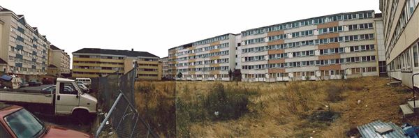 Golf Links Estate (01/05/2019)