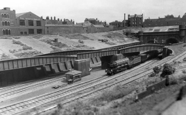 Model Railway Club, The (01/05/2019)