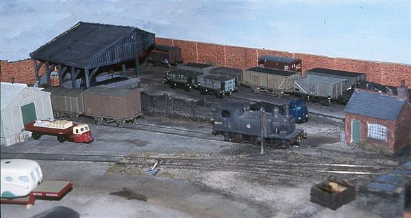 Model Railway Club, The (01/05/2019)