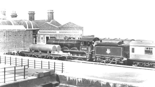 Model Railway Club, The (01/05/2019)