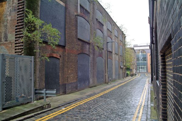 Bear Gardens (01/05/2019)