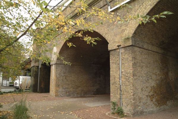 Hawley Road area (01/05/2019)