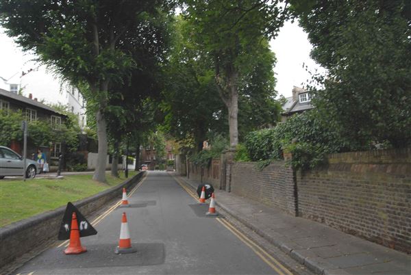 Flask Walk (01/05/2019)