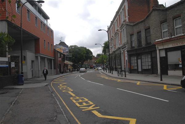 Fleet Road (01/05/2019)