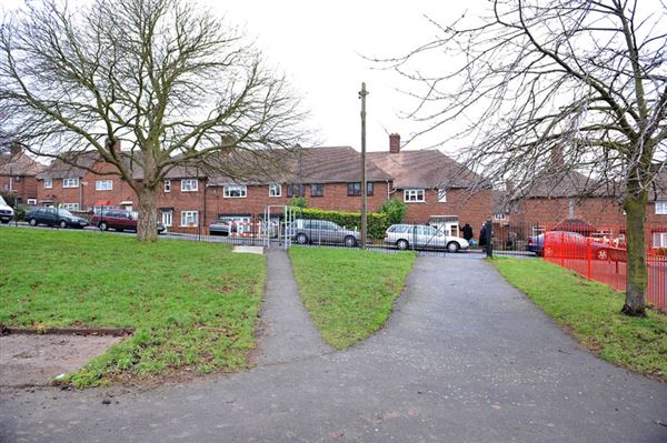 Altash Gardens (01/05/2019)