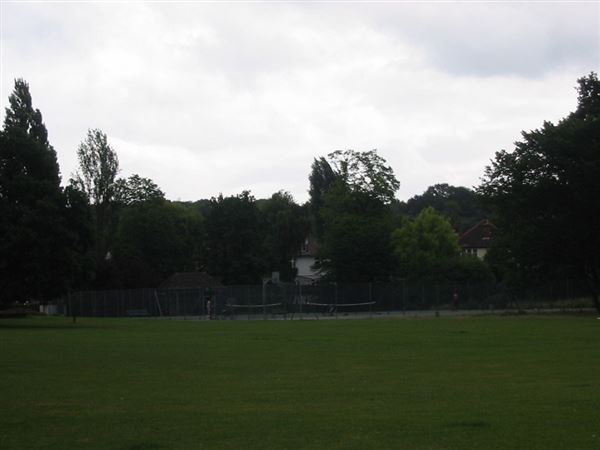 Cherry Tree Wood (01/05/2019)