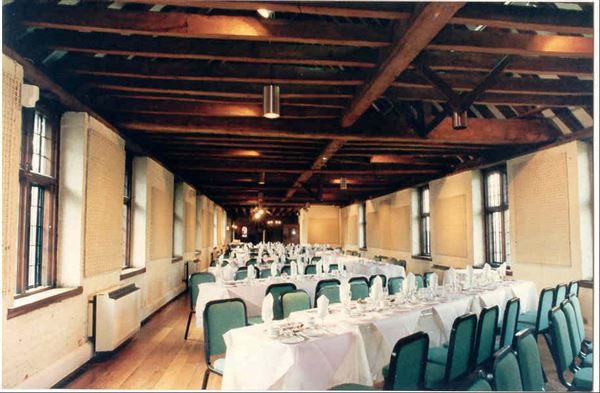 Well Hall Pleasaunce (01/05/2019)
