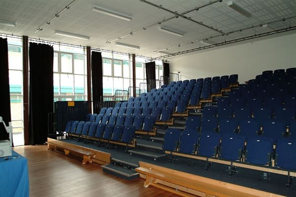 Christ's School (01/05/2019)