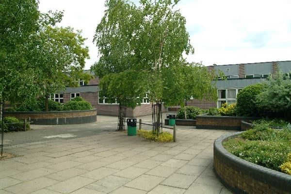 Christ's School (01/05/2019)