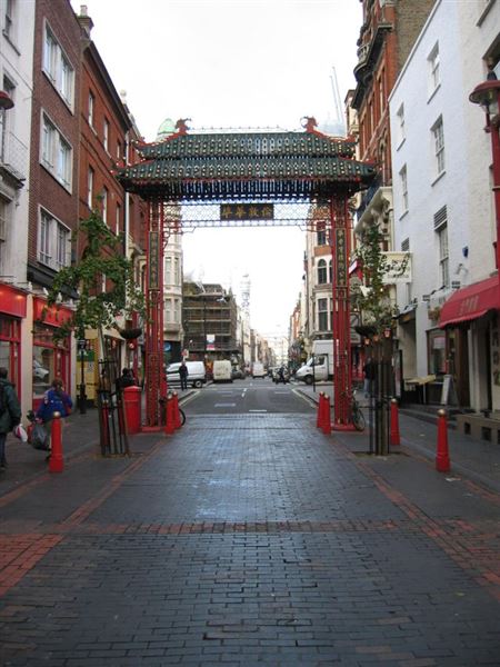 Chinatown (01/05/2019)