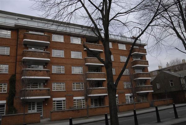 Delta Street Housing Estate (01/05/2019)