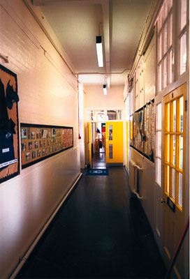 Old Oak Primary School (01/05/2019)