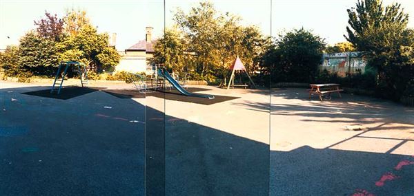 Old Oak Primary School (01/05/2019)