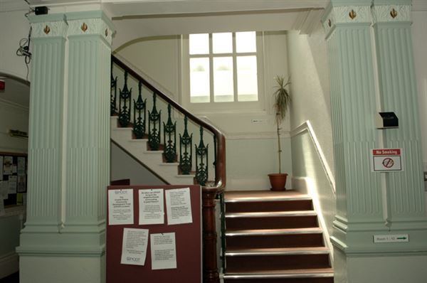 Anerley Town Hall (01/05/2019)