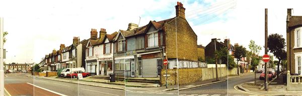 Church Road (01/05/2019)
