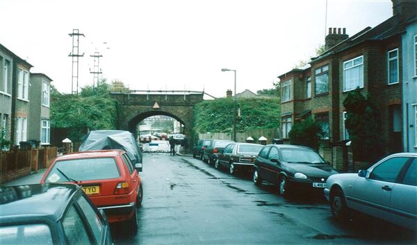 Macdonald Road (01/05/2019)