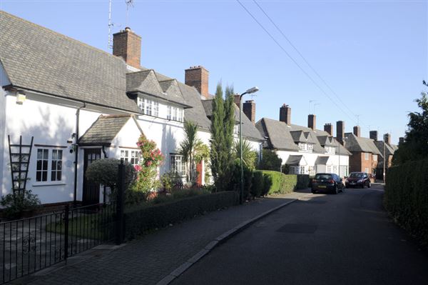 Roe End (01/05/2019)