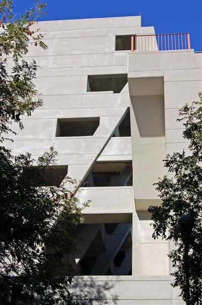 Brunswick Centre (01/05/2019)