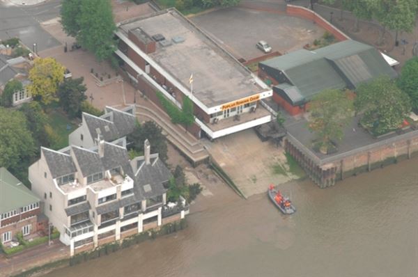 Poplar, Blackwall & District Rowing Club (01/05/2019)