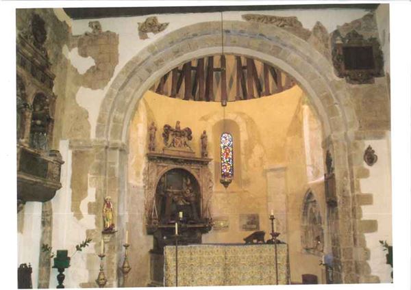 St Mary Magdalene, East Ham (01/05/2019)