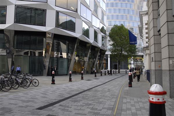 Coleman Street (01/05/2019)