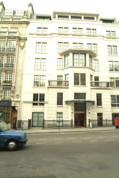 D.R. Harris & Co. Ltd (01/05/2019)