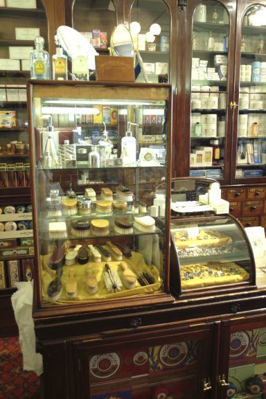 D.R. Harris & Co. Ltd (01/05/2019)
