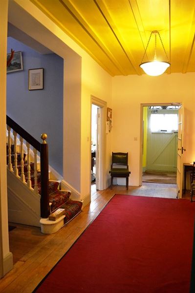 Craxton Studios (01/05/2019)