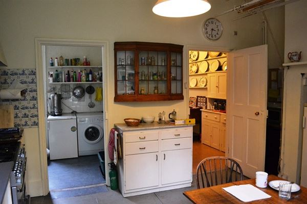 Craxton Studios (01/05/2019)