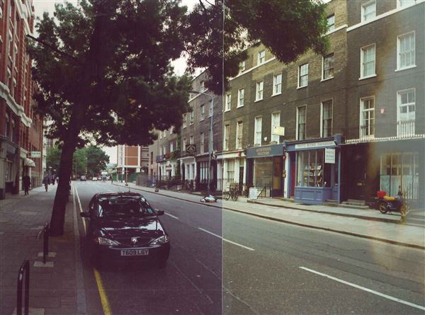 Judd Street (01/05/2019)
