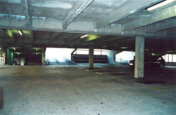 Springbridge Road Car Park (01/05/2019)