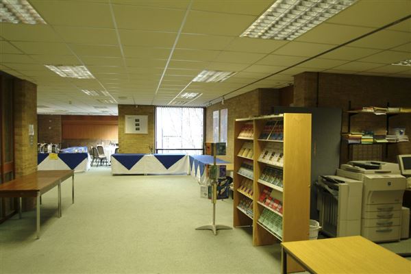 Ort House Conference Centre (01/05/2019)