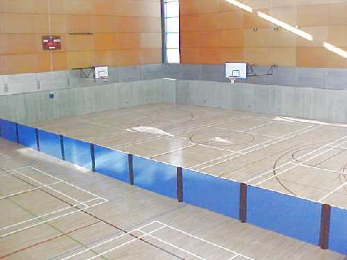 Clissold Leisure Centre (01/05/2019)