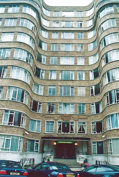Florin Court (01/05/2019)