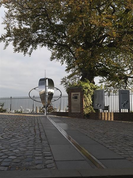 Royal Observatory, Greenwich (01/05/2019)